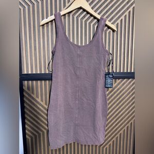 Forever 21 Taupe Sleeveless Top